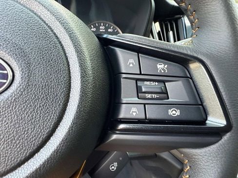 New 2025 Subaru Outback Wilderness image 31