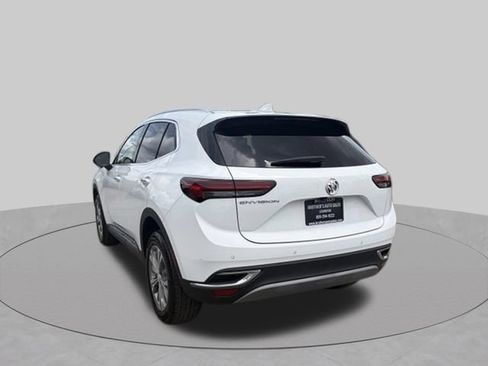 Used 2022 Buick Envision Preferred FWD image 5