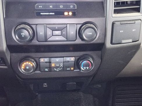 Used 2022 Ford F250 XL w/ Power Equipment Group RWD image 21