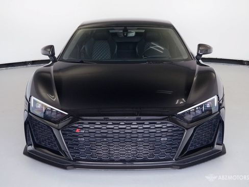Used 2020 Audi R8 V10 performance AWD/4WD image 3