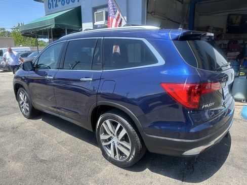 Used 2016 Honda Pilot Touring image 6