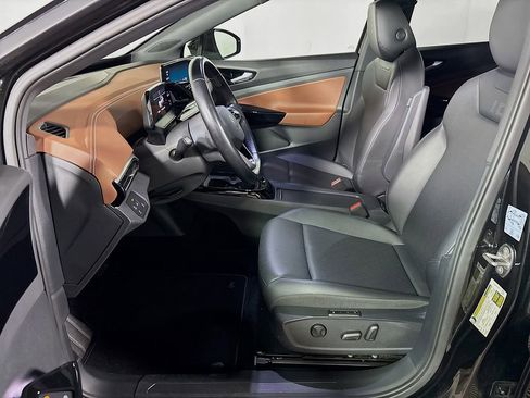 Certified 2021 Volkswagen ID.4 Pro S image 12