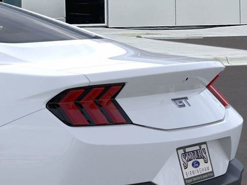 New 2026 Ford Mustang GT RWD image 22