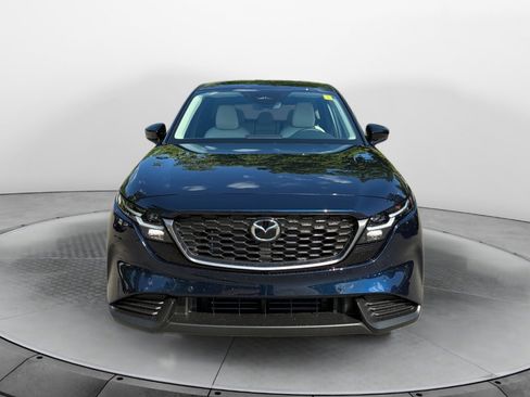 New 2026 MAZDA CX-5 Select AWD/4WD image 2