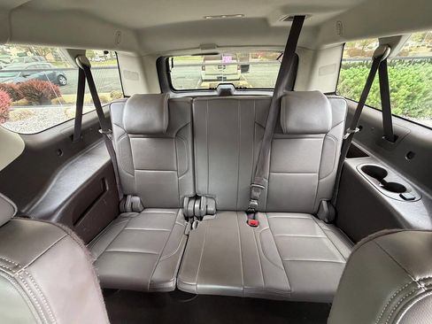 Used 2018 GMC Yukon XL Denali w/ Open Road Package AWD/4WD image 25