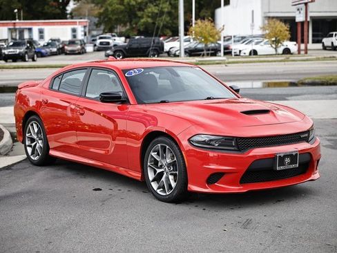 Used 2023 Dodge Charger GT image 12