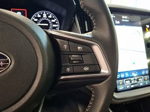 Certified 2025 Subaru Outback Premium image 21