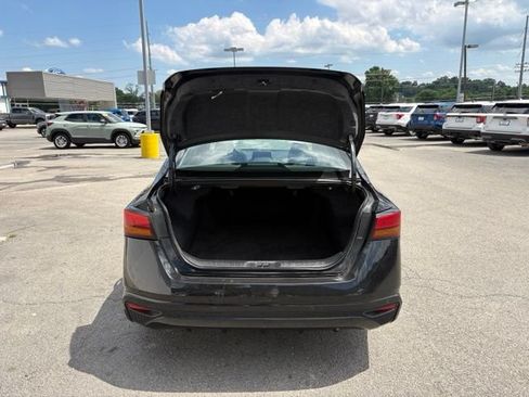 Used 2025 Nissan Altima 2.5 SV FWD image 29