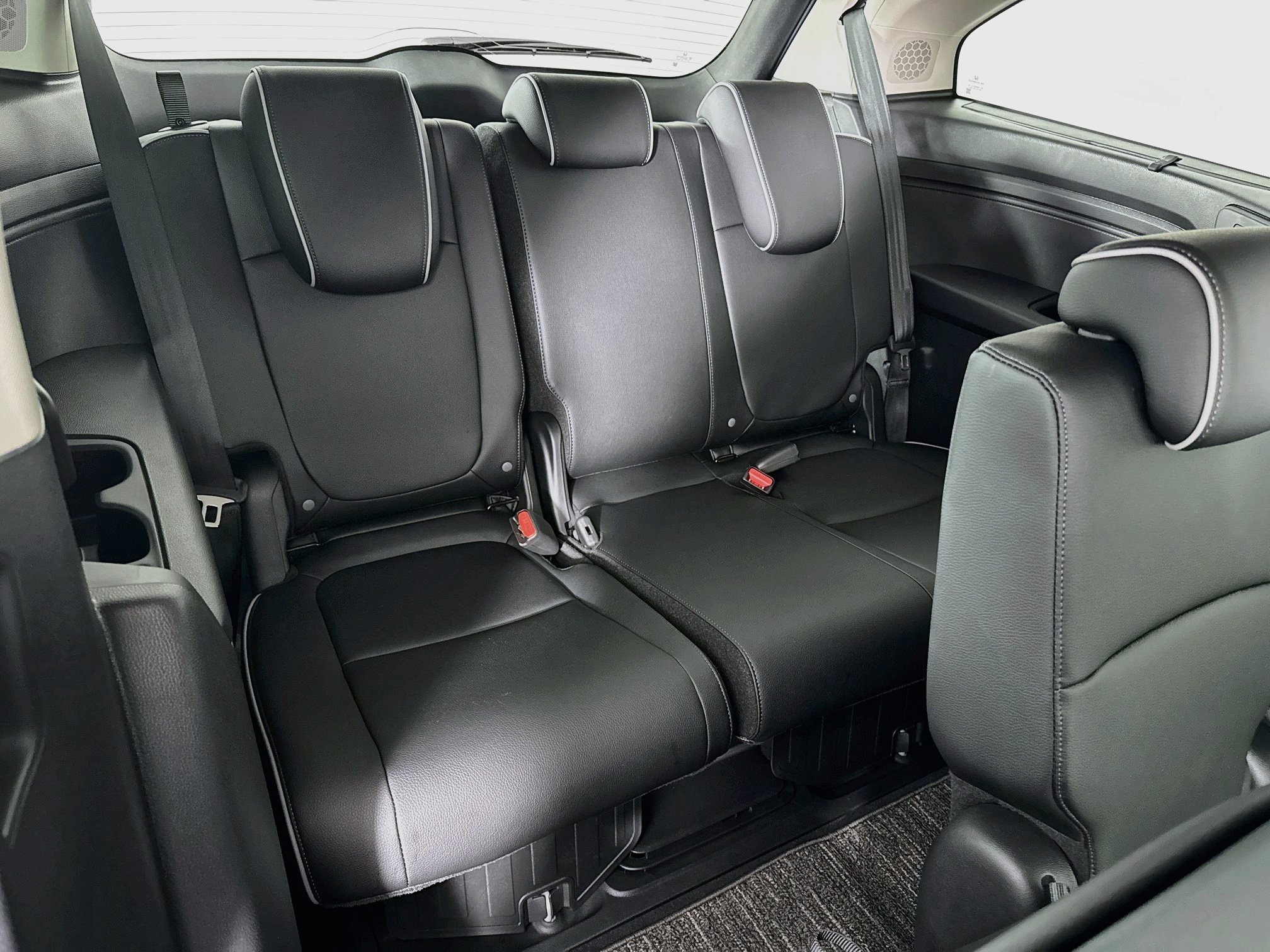 New 2027 Honda Odyssey Elite image 29