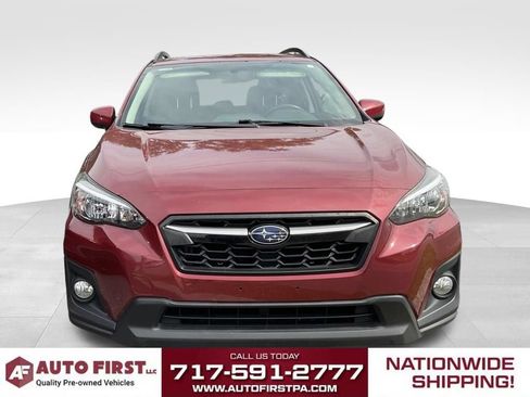 Used 2019 Subaru Crosstrek 2.0i Premium AWD/4WD image 2