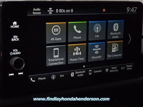 Used 2024 Honda CR-V Sport-L image 28