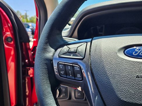 Used 2020 Ford Ranger Lariat w/ Equipment Group 501A Mid AWD/4WD image 12