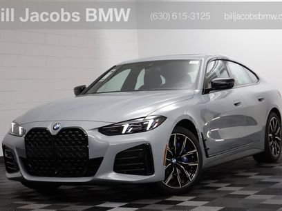 New 2026 BMW 430i xDrive w/ M Sport Package