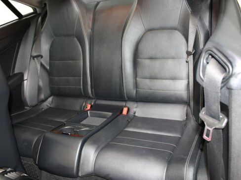 Used 2013 Mercedes-Benz E 350 E 350 Coupe image 27