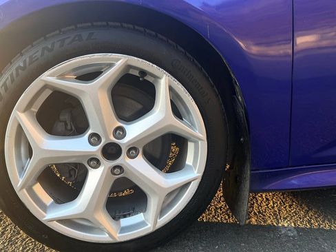 Used 2013 Ford Focus ST image 40