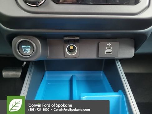 New 2026 Ford Maverick XLT w/ 4K Tow Package image 27