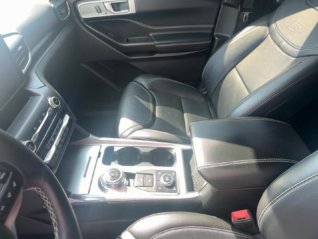 Used 2020 Ford Explorer ST AWD/4WD image 19