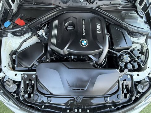 Used 2019 BMW 430i Coupe w/ M Sport Package image 34