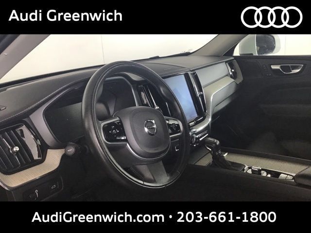 Used 2020 Volvo XC60 T6 Inscription w/ Protection Package Premier AWD/4WD image 8