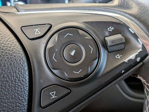 Used 2016 Buick Envision Premium AWD/4WD image 12