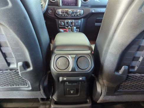 Used 2023 Jeep Wrangler Unlimited Rubicon 392 w/ Trailer Tow Package image 9