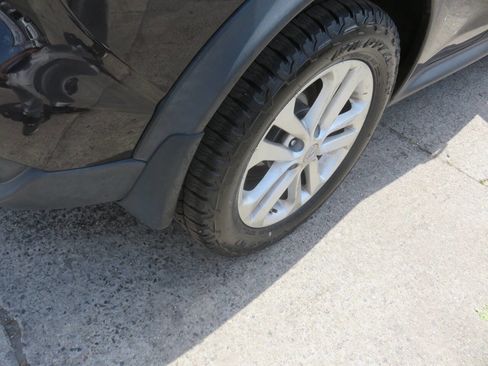 Used 2015 Nissan Juke SL AWD/4WD image 36
