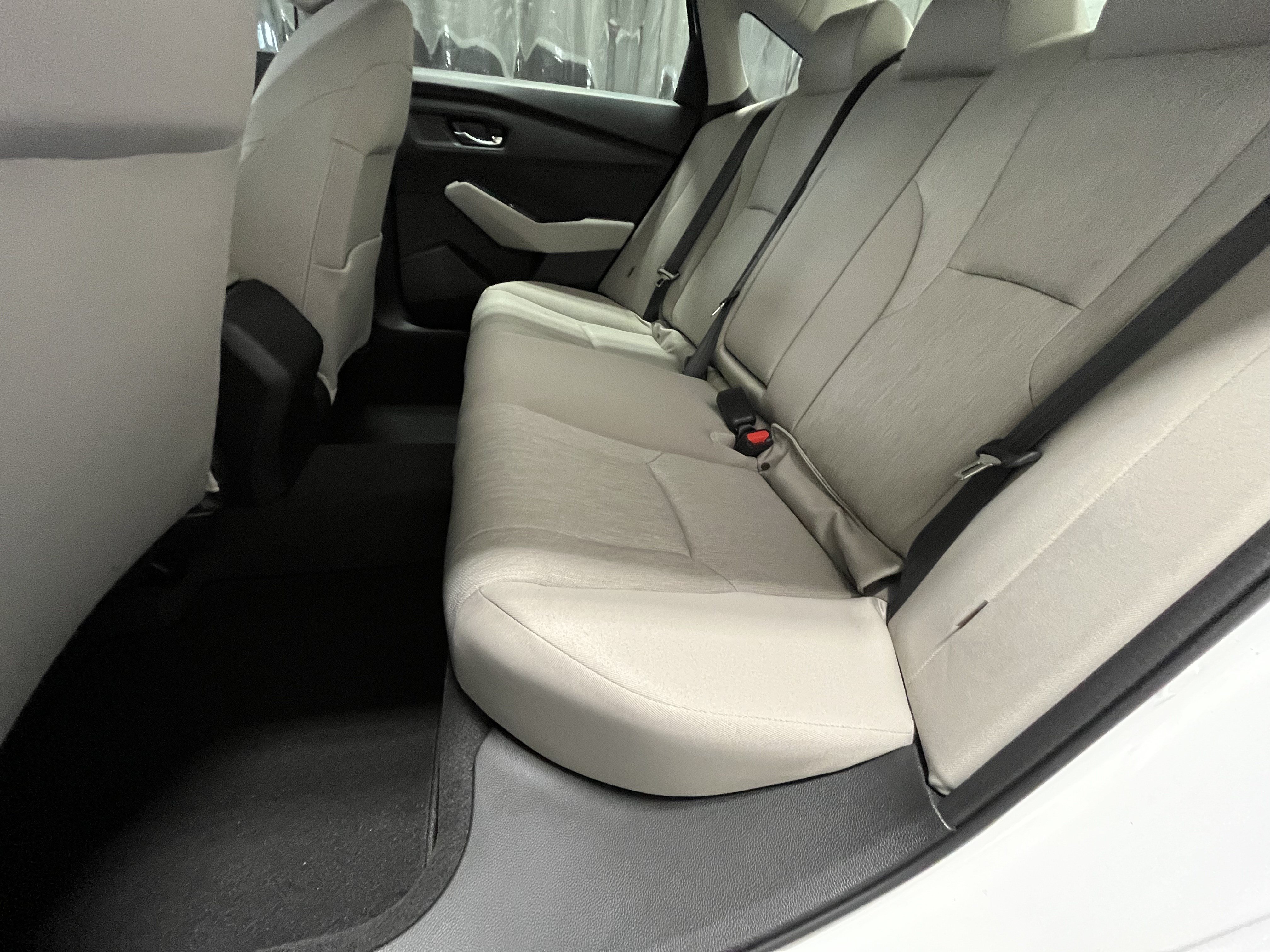 New 2026 Honda Accord LX image 26
