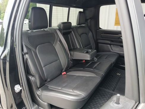 Used 2022 RAM 1500 Rebel w/ Rebel Level 2 Equipment Group AWD/4WD image 18