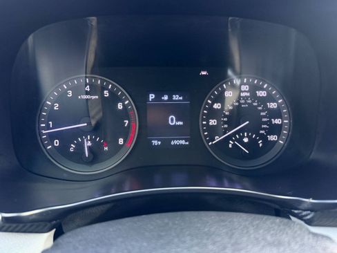 Used 2019 Hyundai Tucson SE w/ Cargo Package AWD/4WD image 46