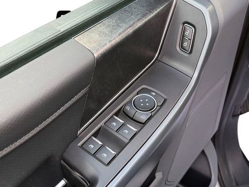 Used 2023 Ford F150 XLT w/ Equipment Group 301A Mid image 17