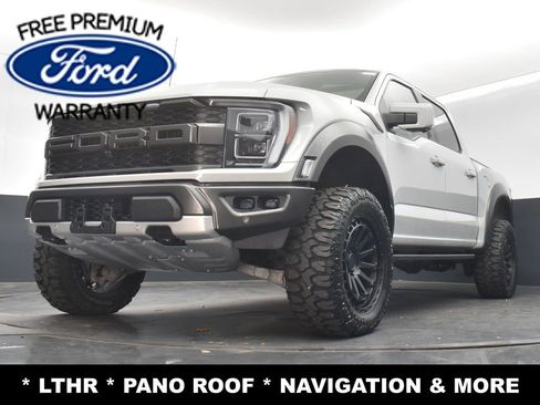 Used 2023 Ford F150 Raptor image 23
