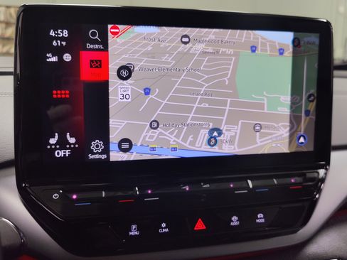 Certified 2023 Volkswagen ID.4 Pro image 6