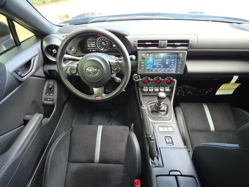 Used 2026 Toyota GR86 Premium w/ Performance Package RWD image 20