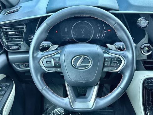 Used 2024 Lexus NX 250 FWD w/ Cold Area Package image 15