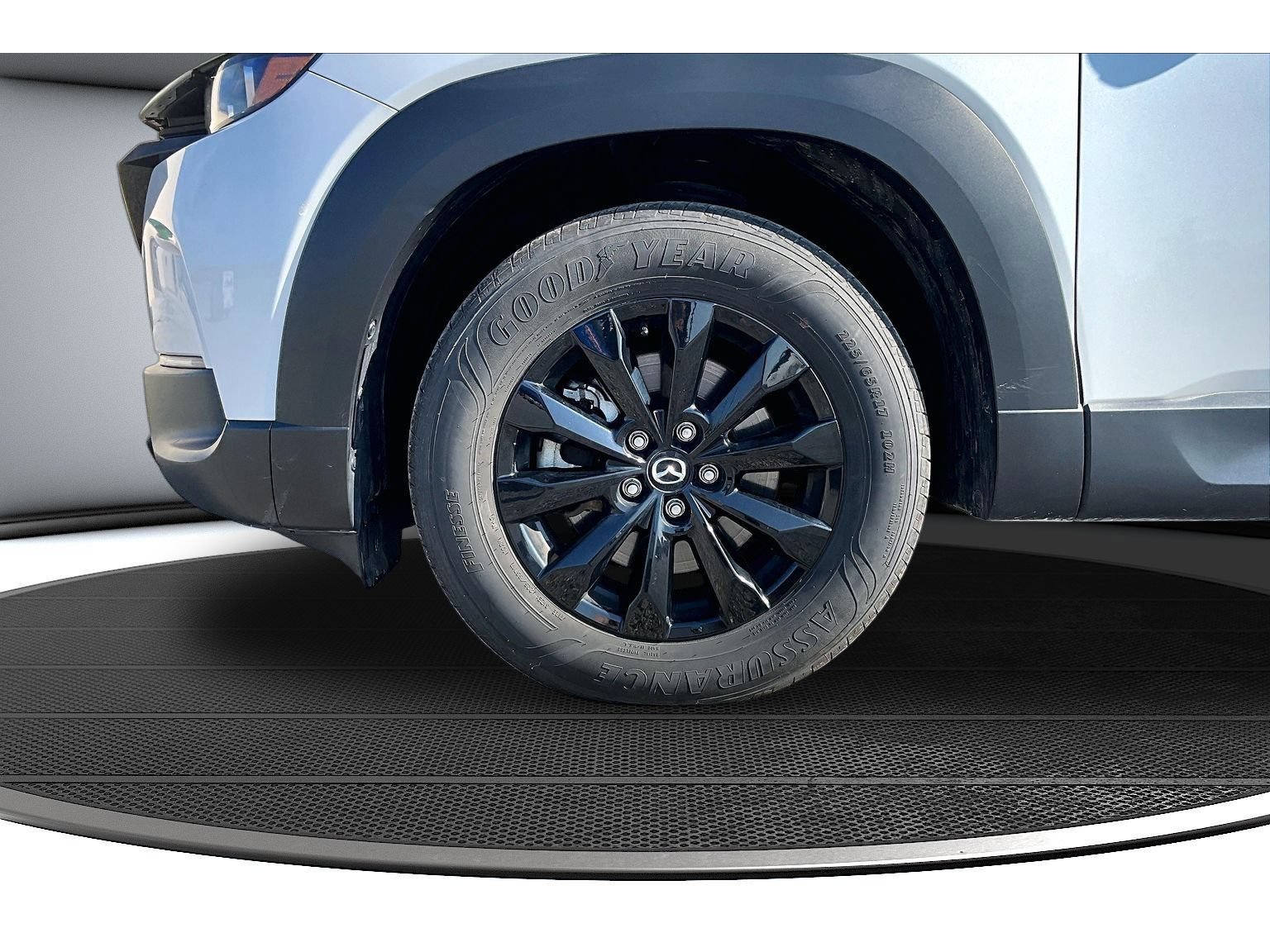 Used 2025 MAZDA CX-50 AWD 2.5 S w/ Preferred Package image 52