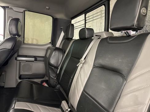 Used 2018 Ford F150 XLT w/ Equipment Group 302A Luxury image 13