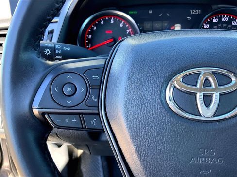Used 2024 Toyota Camry XSE image 23