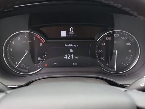 New 2025 Cadillac XT6 Premium Luxury w/ LPO, Floor Liner Package image 23