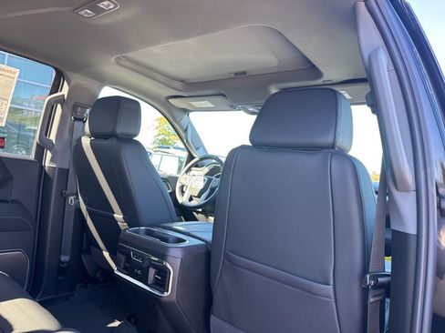 New 2026 GMC Sierra 1500 Denali w/ Technology Package image 26