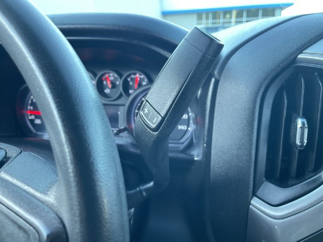 Used 2020 Chevrolet Silverado 3500 W/T w/ WT Convenience Package AWD/4WD image 15