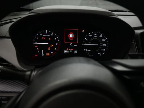 New 2026 Subaru Crosstrek 2.5i AWD/4WD image 20