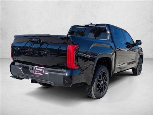 New 2026 Toyota Tundra Limited AWD/4WD image 2