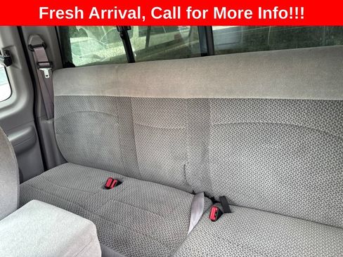 Used 1999 Ford F150 4x4 SuperCab image 11