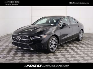 New 2026 Mercedes-Benz CLA 250 video 1
