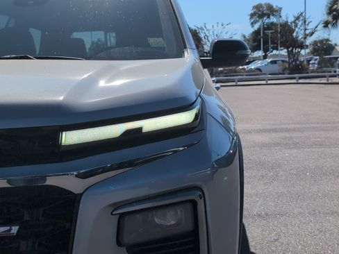 New 2026 Chevrolet Traverse Z71 w/ Enhanced Driving Package image 34