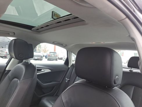 Used 2012 Audi A6 3.0T Premium Plus image 32