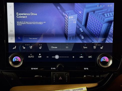 New 2026 Lexus NX 350h AWD w/ Premium Package image 12