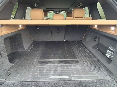 New 2026 Land Rover Range Rover SE AWD/4WD image 12