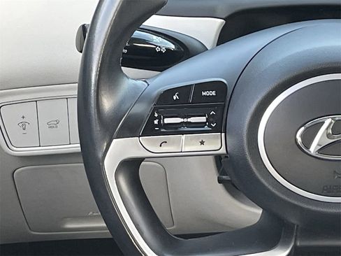 Certified 2023 Hyundai Tucson SEL w/ Convenience Package image 22