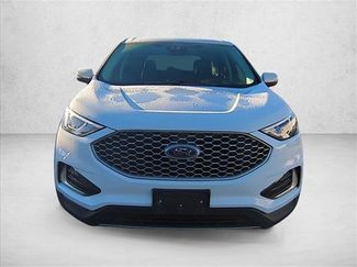 Used 2024 Ford Edge SEL video 2